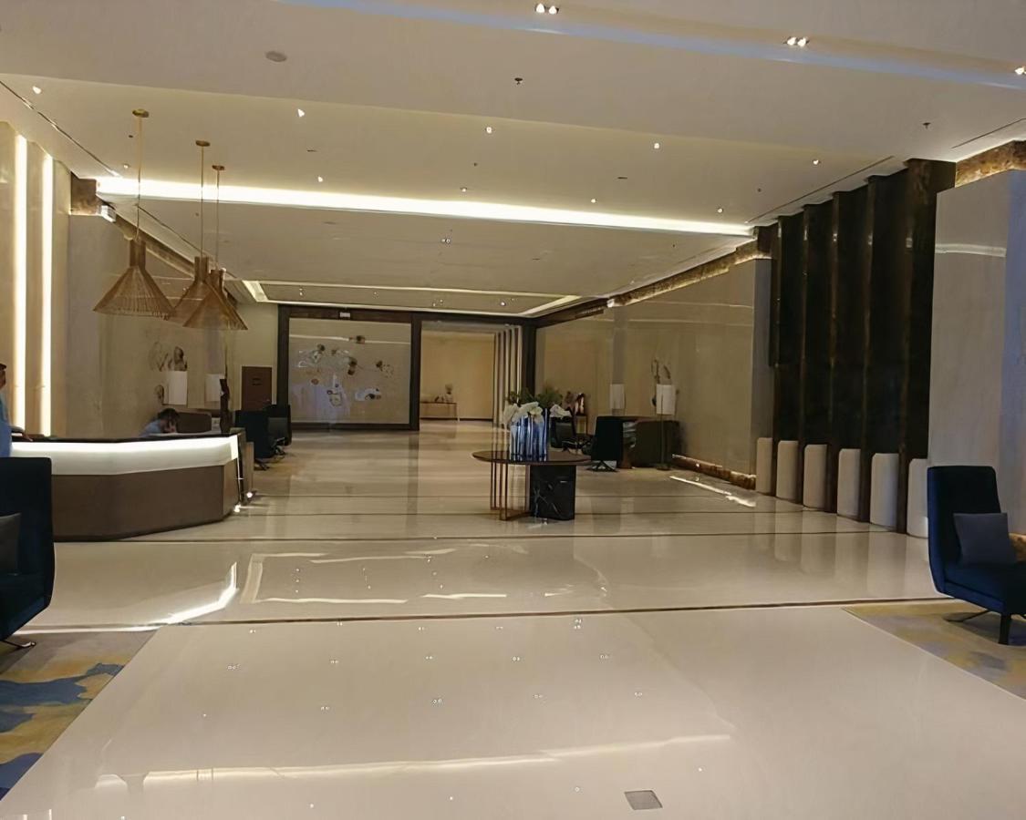 Mactan Newtown Seaview At One Pacific Residence Μακτάν Εξωτερικό φωτογραφία