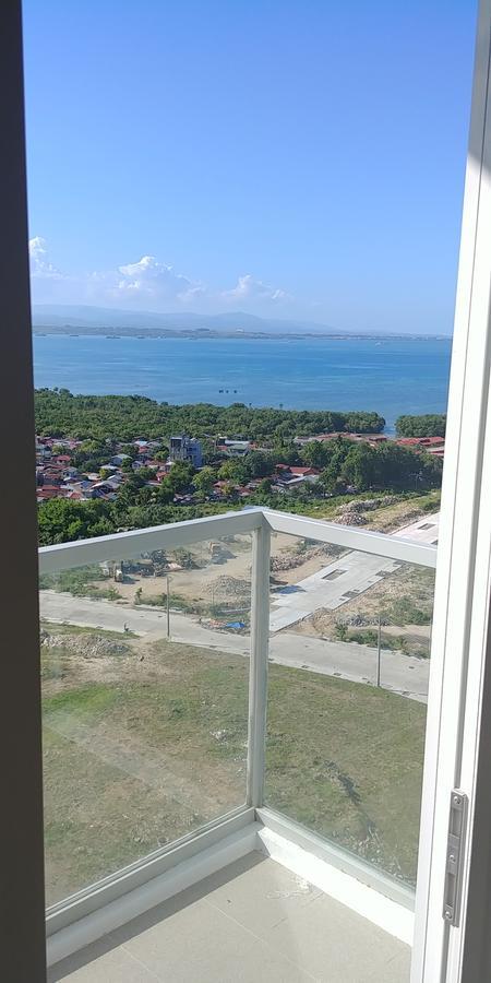 Mactan Newtown Seaview At One Pacific Residence Μακτάν Εξωτερικό φωτογραφία
