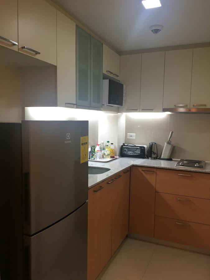 Mactan Newtown Seaview At One Pacific Residence Μακτάν Εξωτερικό φωτογραφία