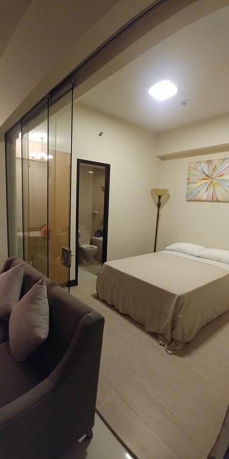 Mactan Newtown Seaview At One Pacific Residence Μακτάν Εξωτερικό φωτογραφία
