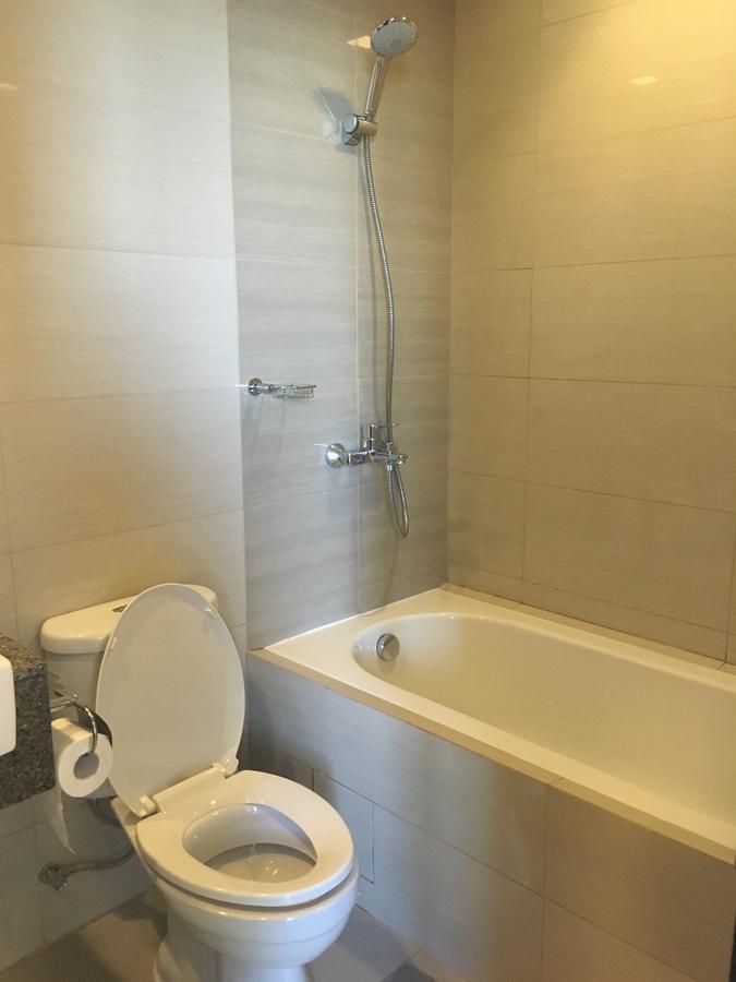 Mactan Newtown Seaview At One Pacific Residence Μακτάν Εξωτερικό φωτογραφία