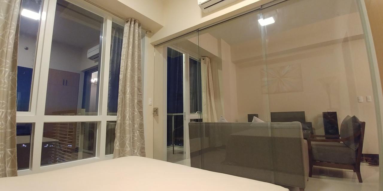 Mactan Newtown Seaview At One Pacific Residence Μακτάν Εξωτερικό φωτογραφία